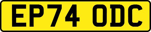 EP74ODC