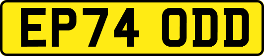 EP74ODD