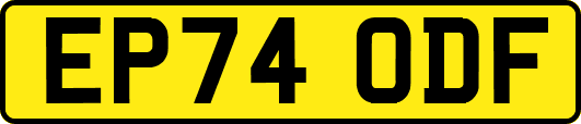 EP74ODF