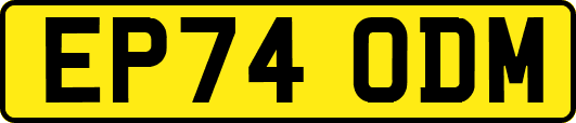 EP74ODM