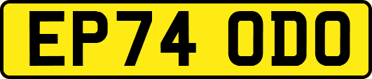 EP74ODO