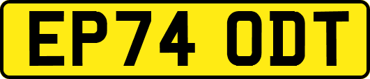 EP74ODT