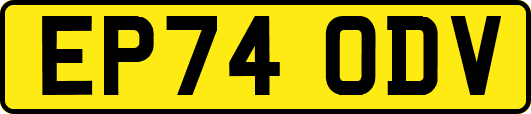 EP74ODV