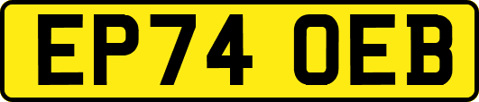 EP74OEB