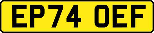 EP74OEF