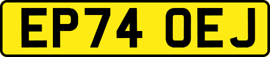 EP74OEJ