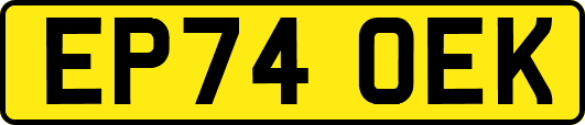 EP74OEK