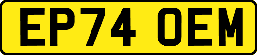 EP74OEM