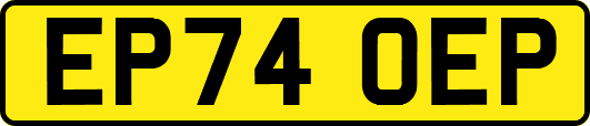 EP74OEP