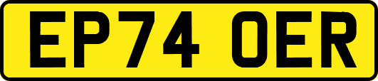 EP74OER