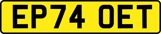EP74OET