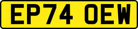 EP74OEW