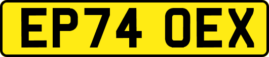 EP74OEX