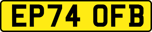 EP74OFB
