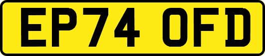 EP74OFD