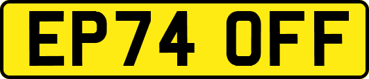EP74OFF