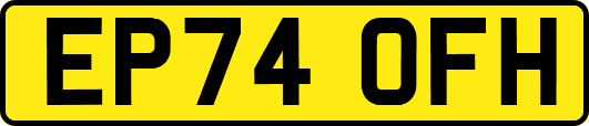 EP74OFH
