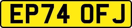 EP74OFJ