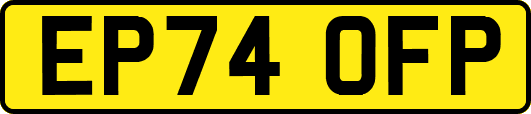 EP74OFP