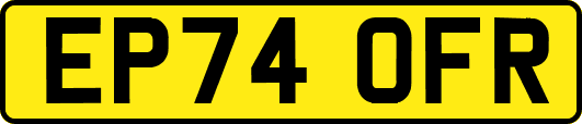 EP74OFR