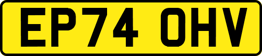 EP74OHV