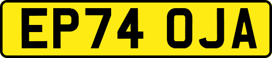 EP74OJA