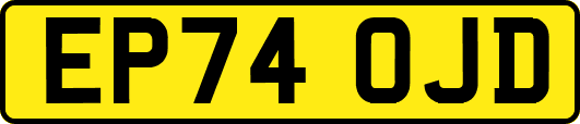 EP74OJD