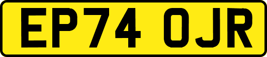 EP74OJR