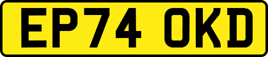 EP74OKD