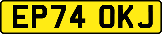 EP74OKJ