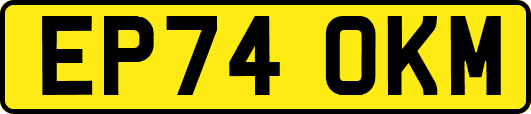 EP74OKM