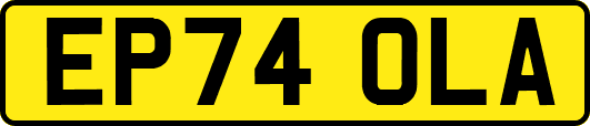 EP74OLA