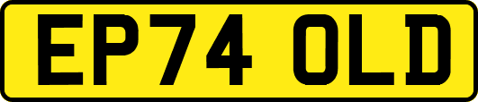 EP74OLD