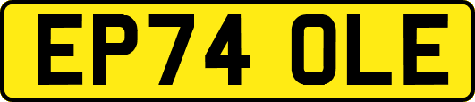 EP74OLE