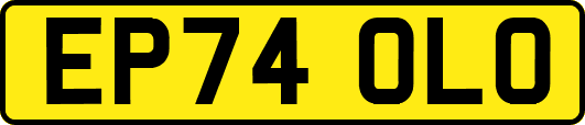EP74OLO
