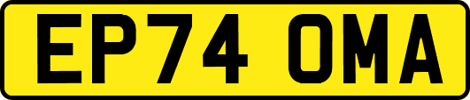 EP74OMA