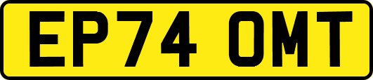 EP74OMT