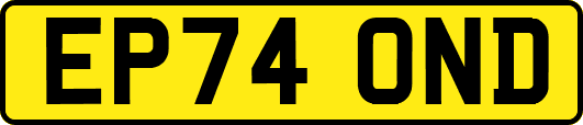 EP74OND