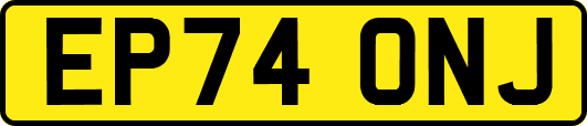 EP74ONJ