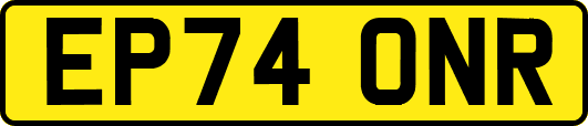 EP74ONR