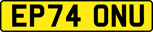 EP74ONU
