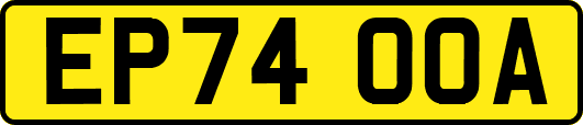 EP74OOA