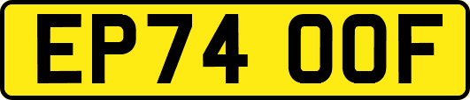 EP74OOF