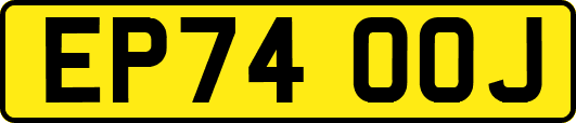 EP74OOJ