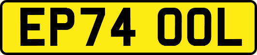 EP74OOL