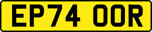 EP74OOR