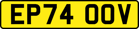 EP74OOV