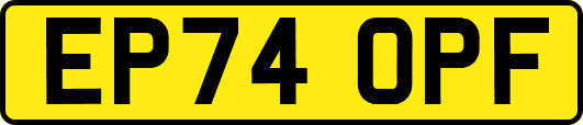 EP74OPF