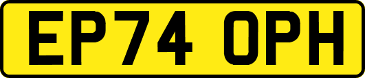EP74OPH