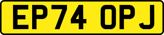 EP74OPJ